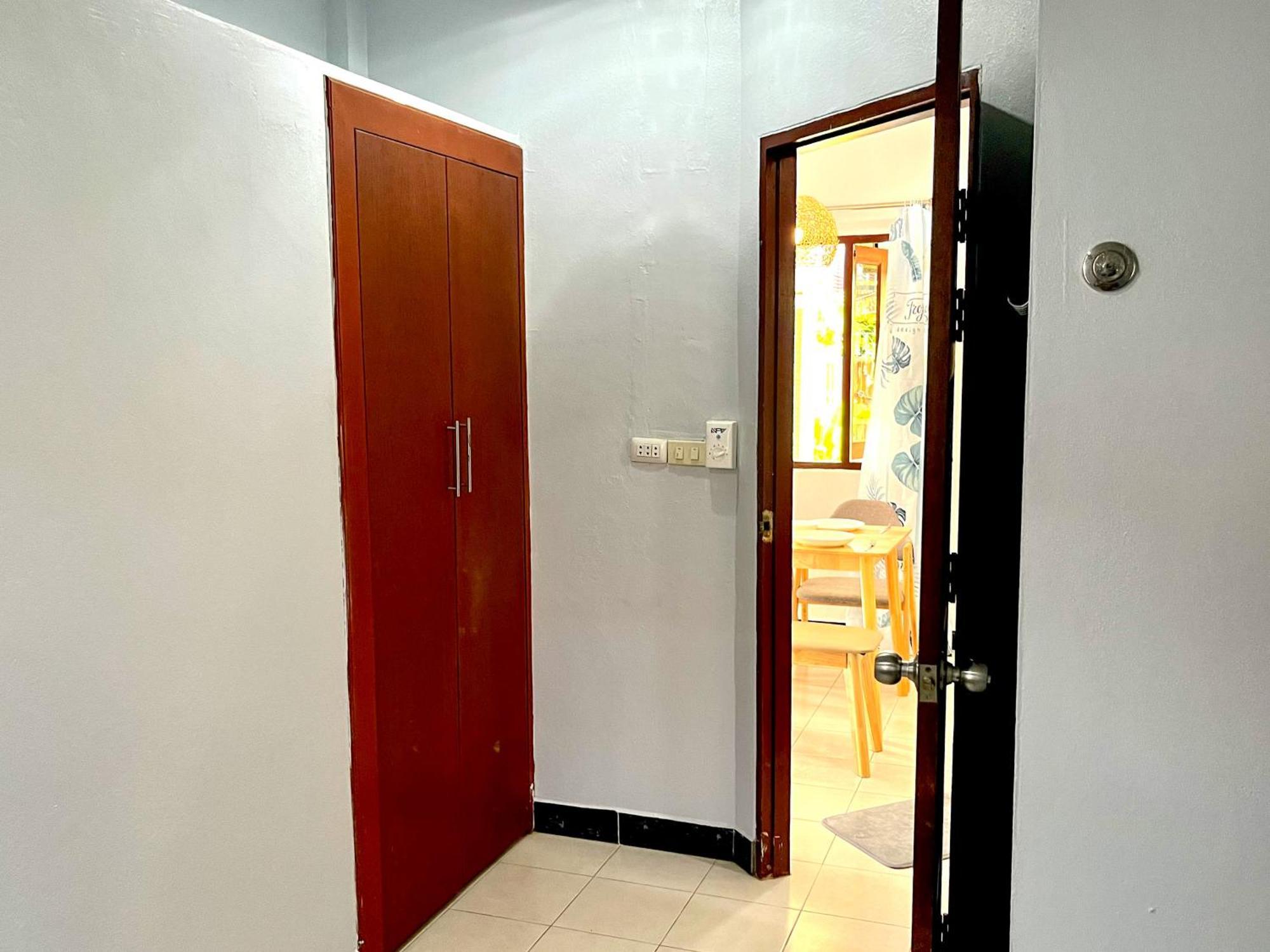 2Br Maryam Villa Near Tesco & Beach. Bãi biển Bang Tao Ngoại thất bức ảnh