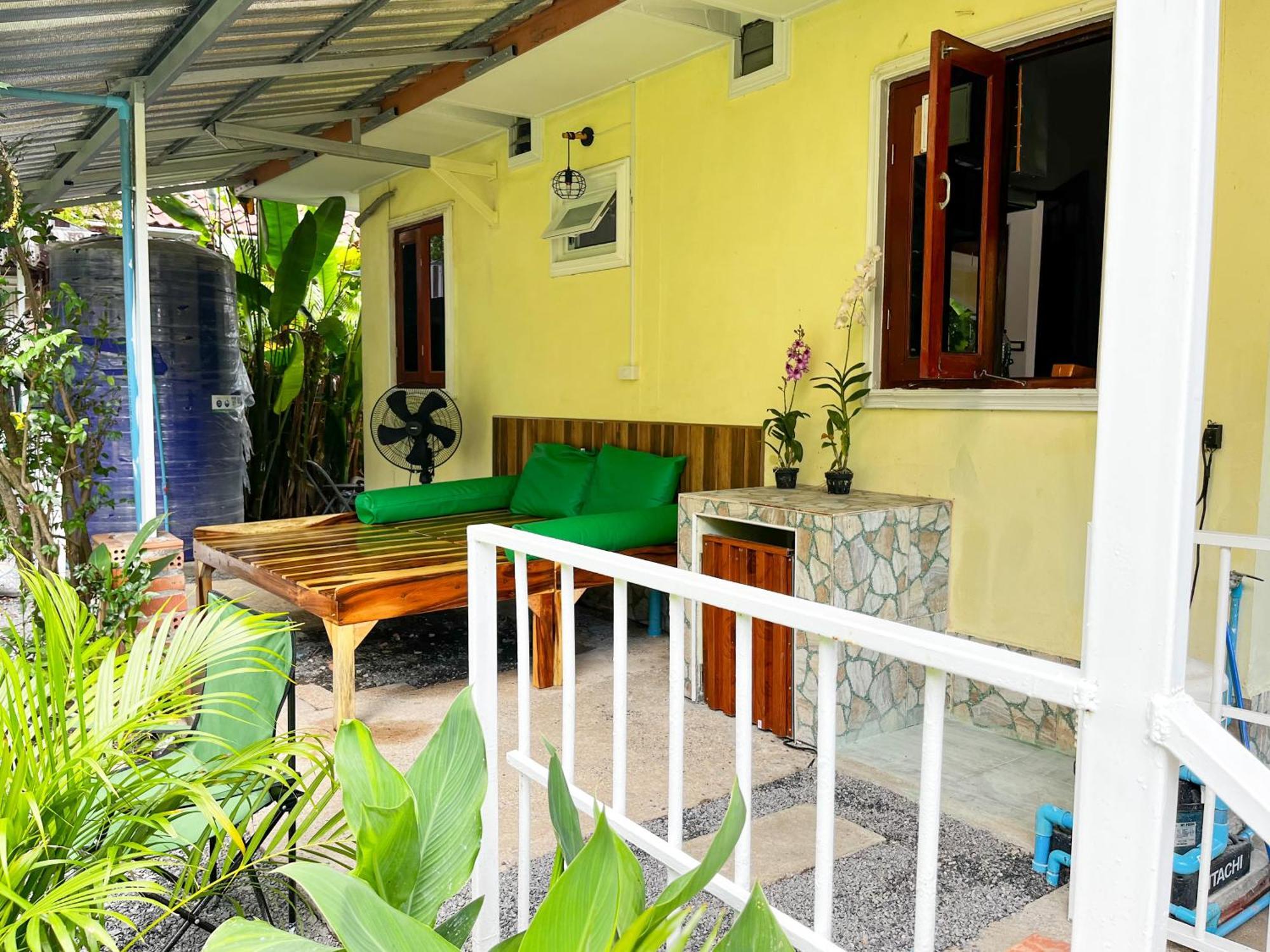 2Br Maryam Villa Near Tesco & Beach. Bãi biển Bang Tao Ngoại thất bức ảnh