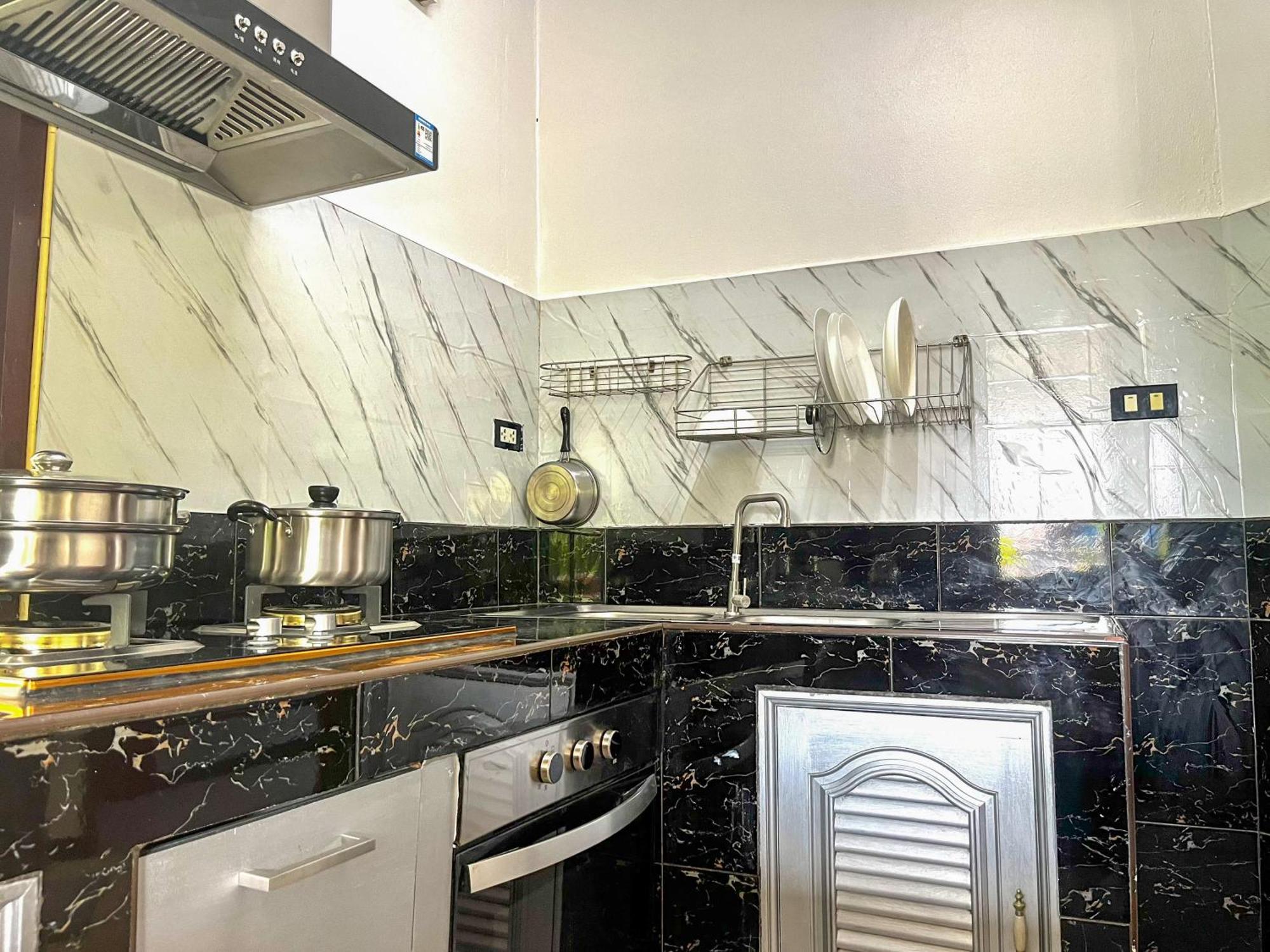 2Br Maryam Villa Near Tesco & Beach. Bãi biển Bang Tao Ngoại thất bức ảnh